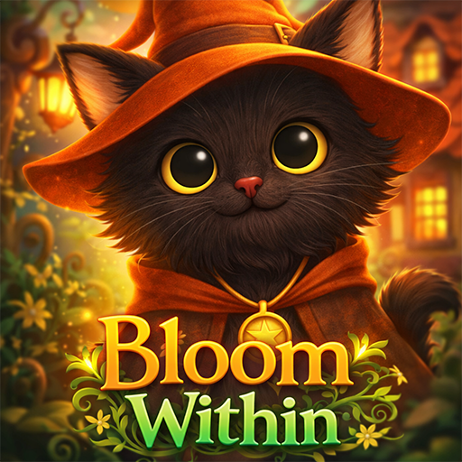 Bloom Within oyun görseli