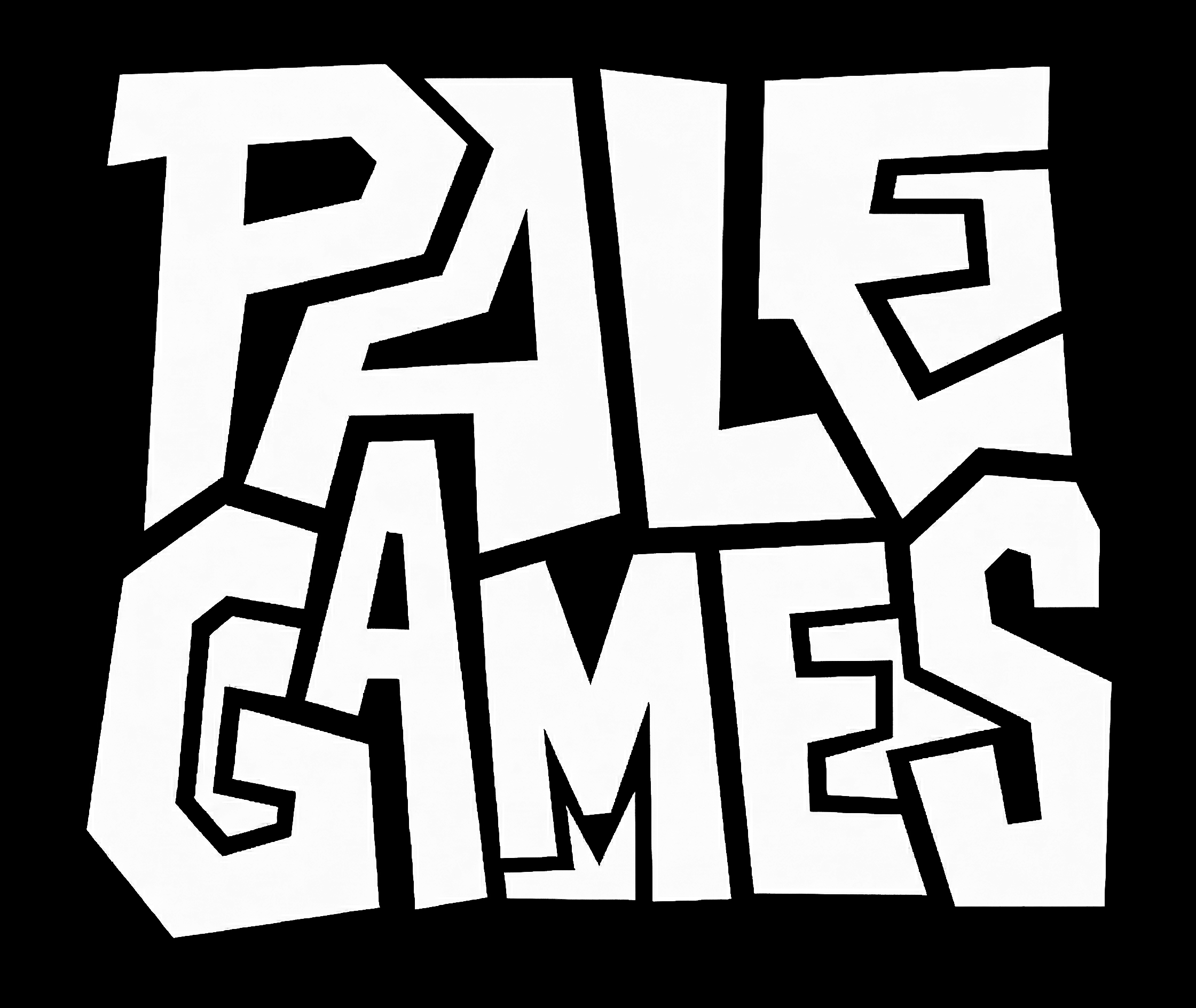 Pale Games logo